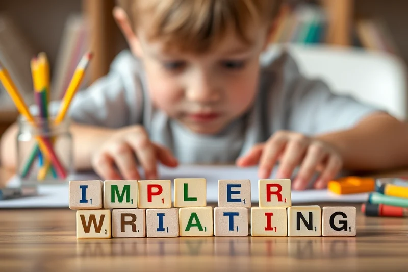 simple essay writing practice ā Simple Essay Writing Practice (step by step)