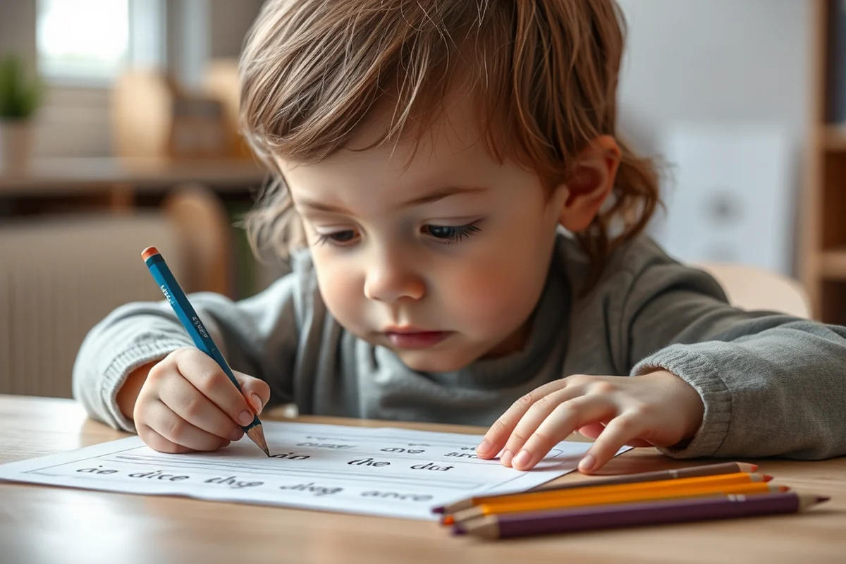 simple sight-word practice budget — Simple Sight-word Practice Budget (step by step)
