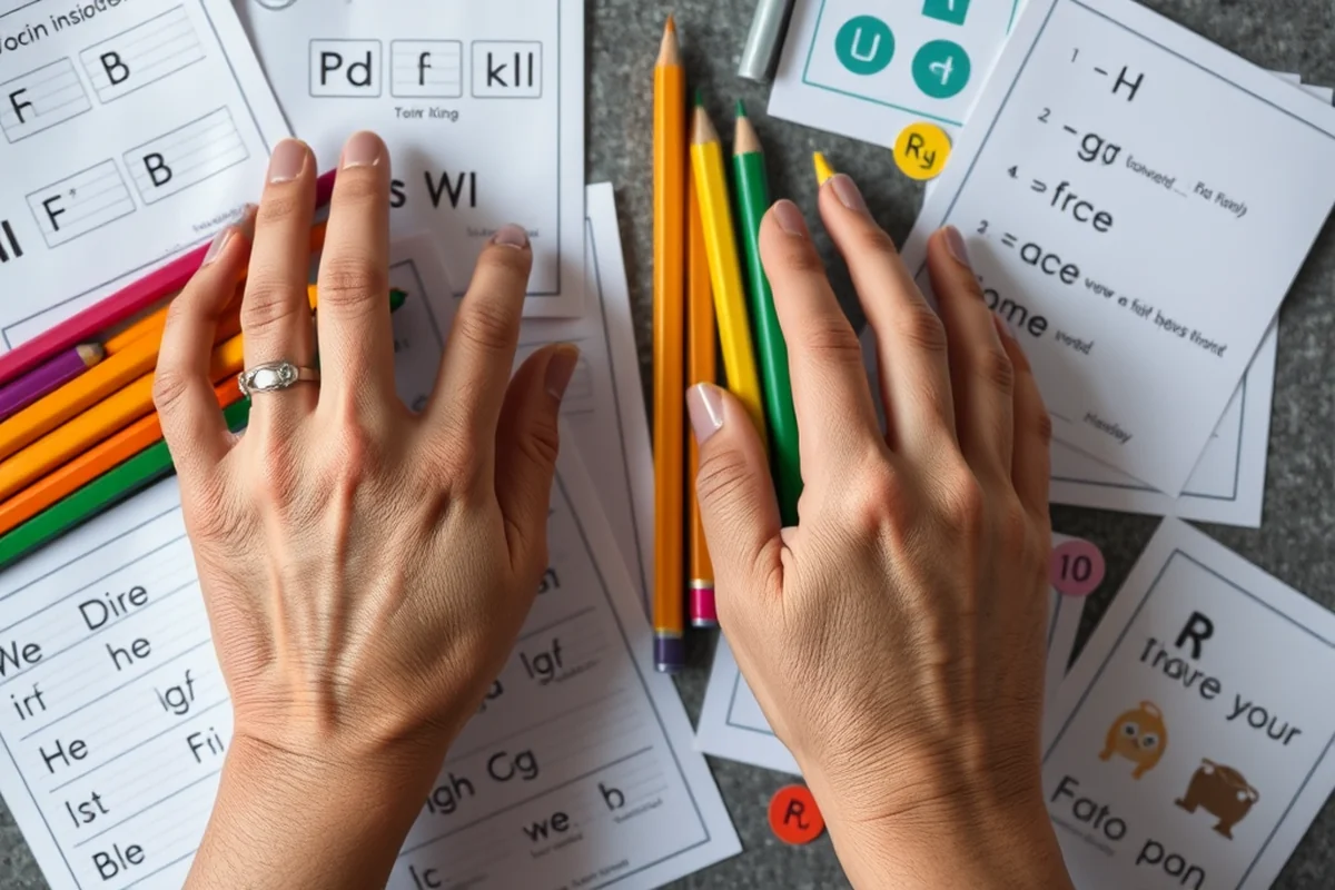 simple sight-word practice budget — Simple Sight-word Practice Budget (the finished result)