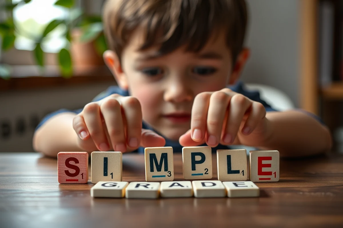 simple sight-word practice grade — Simple Sight-word Practice Grade (step by step)