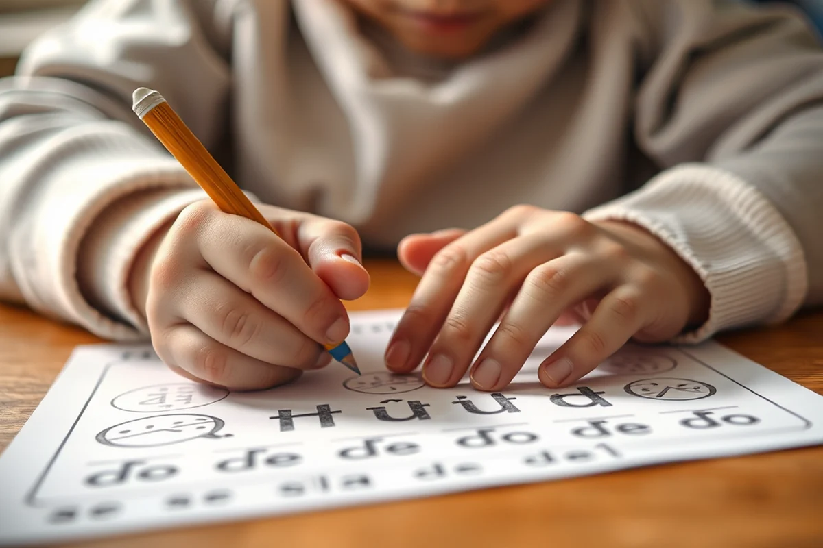 simple sight word practice — Simple Sight Word Practice