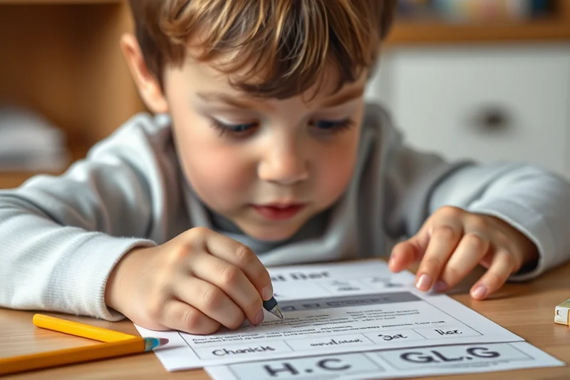 small sight word activities — Small Sight Word Activities (step by step)