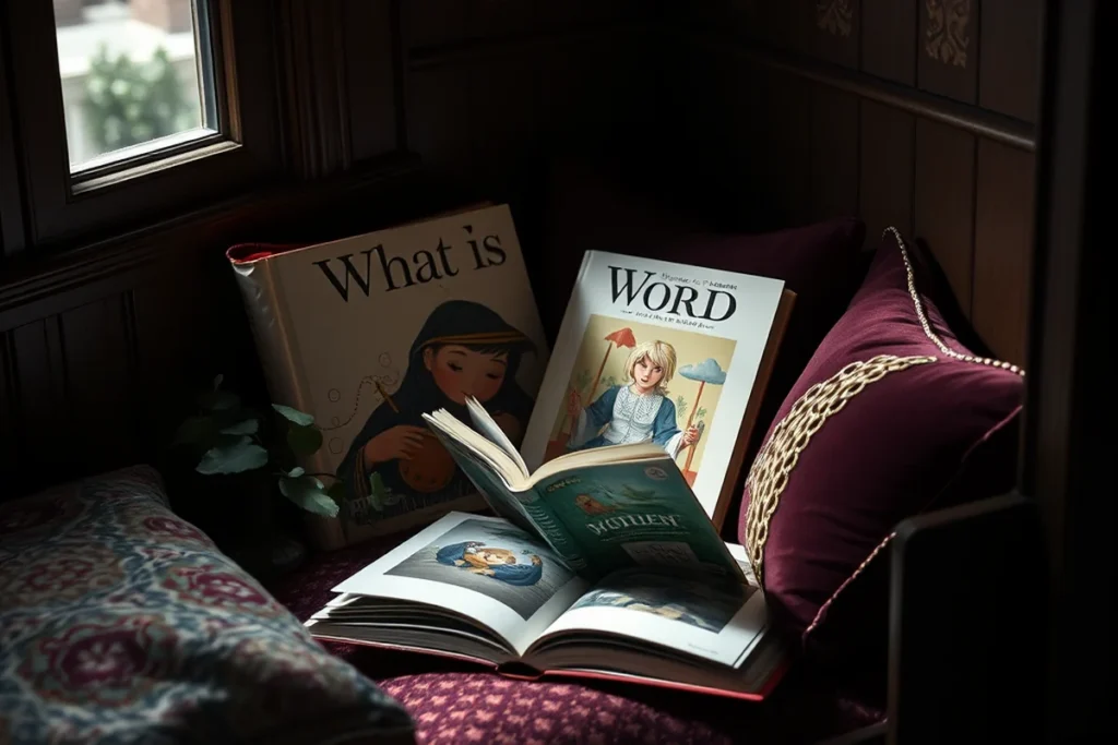 What Is Word Classic