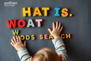 What Is Word Search Book