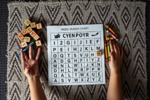 Word Search Generator Free